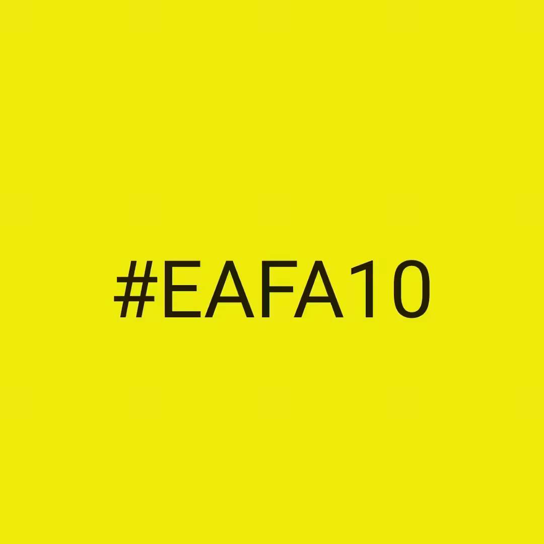 #EAFA10 - RNG Color Experiment