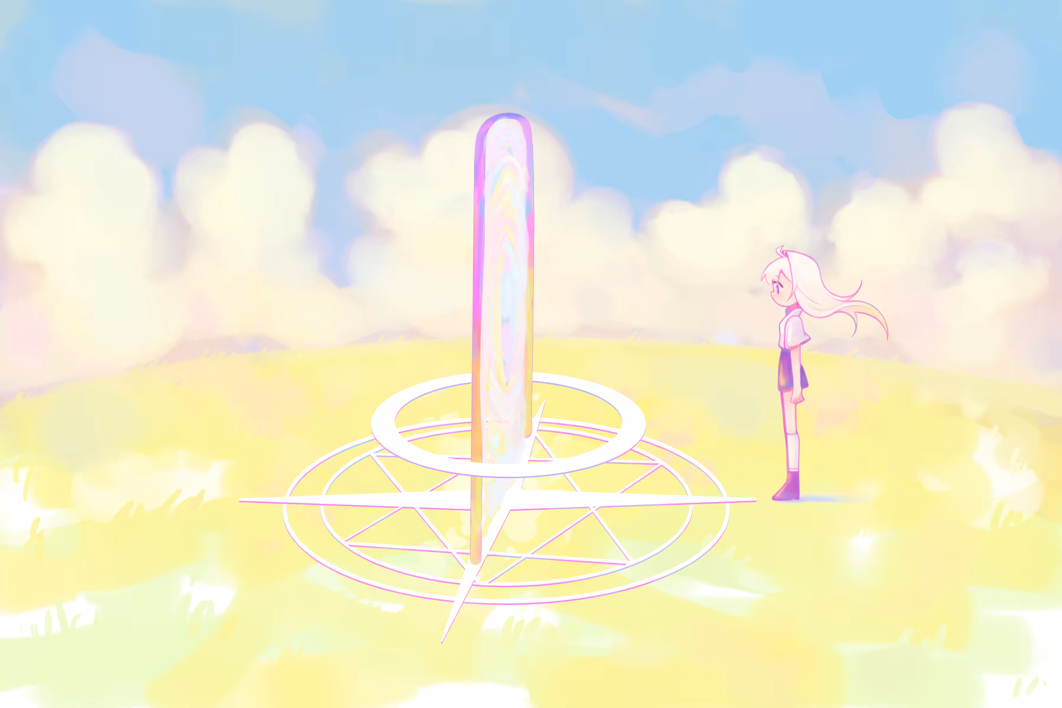 Start