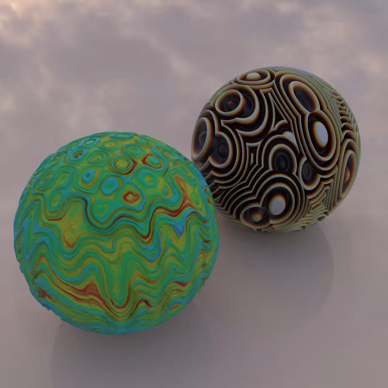 Duo