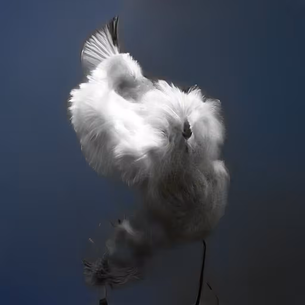 The Non-Human Artwork Project #177