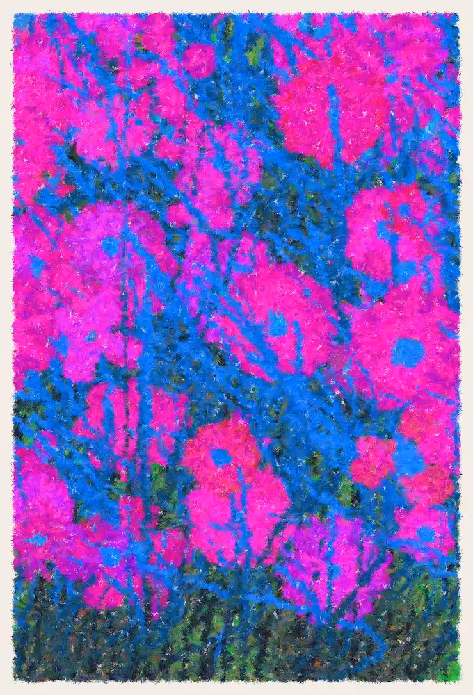 Blooms #103