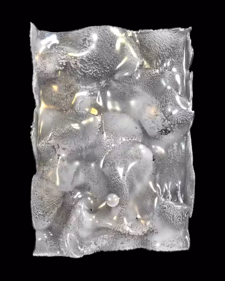 Crystal Moon