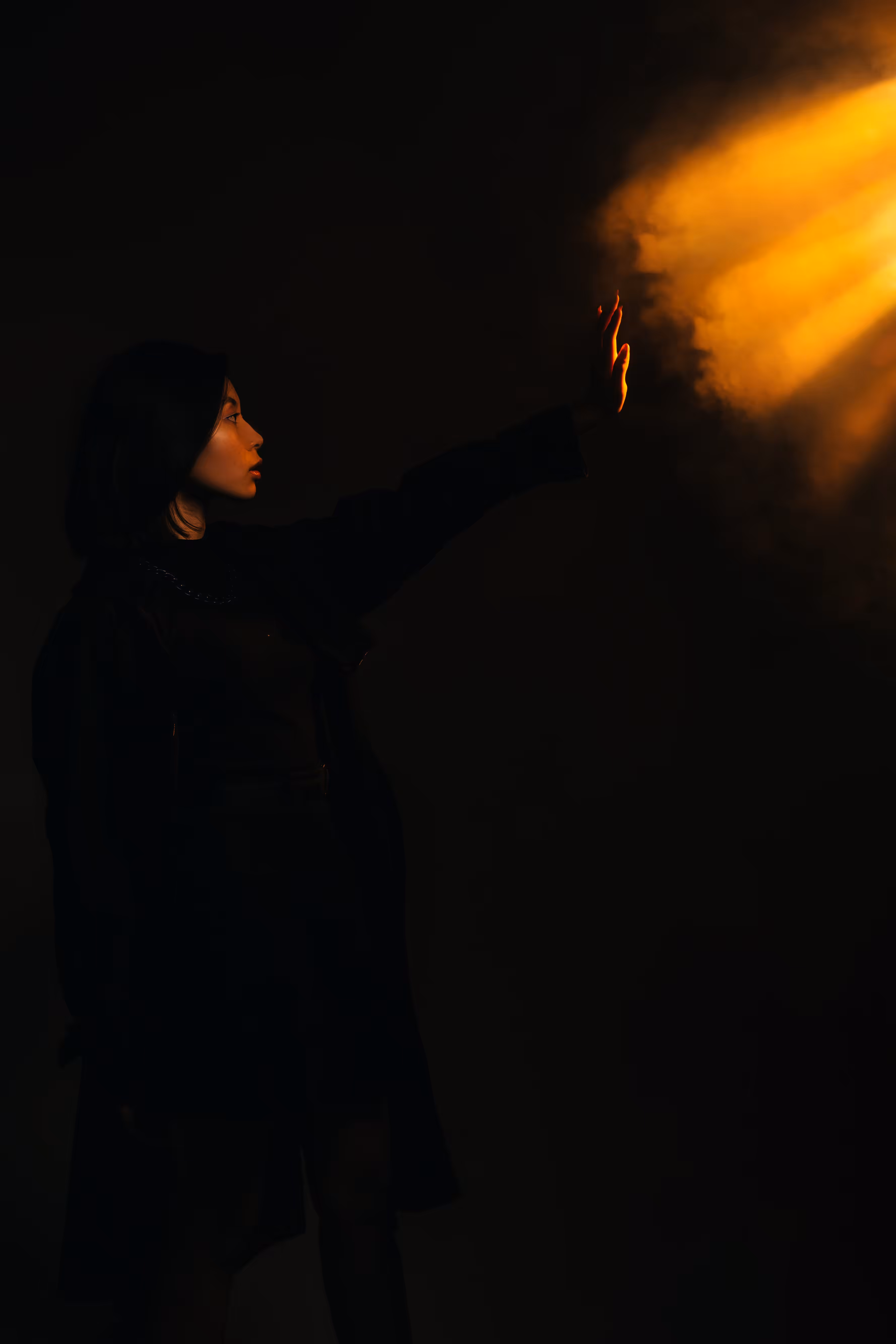 Explorer of Light