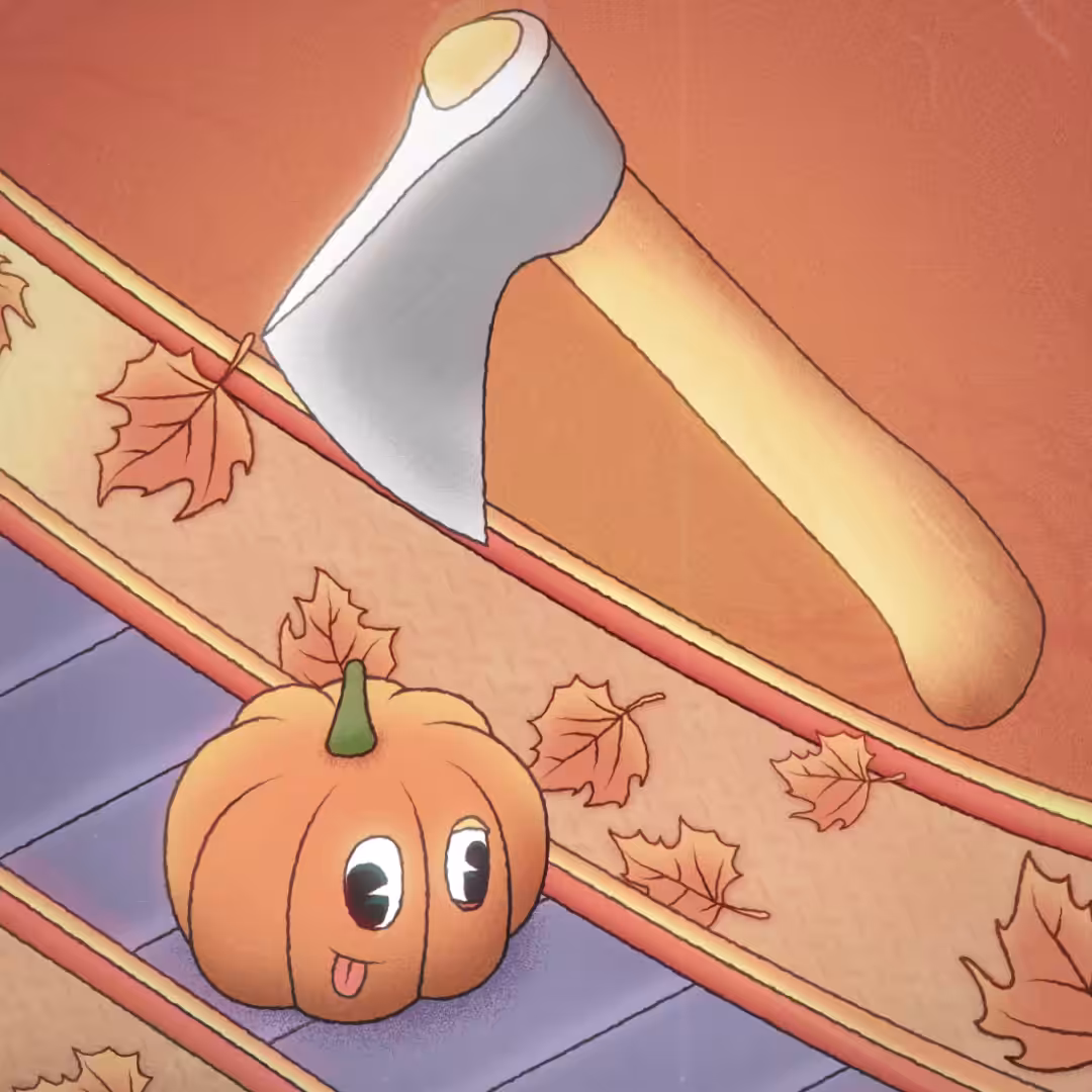 PUMPKIN FEAST!
