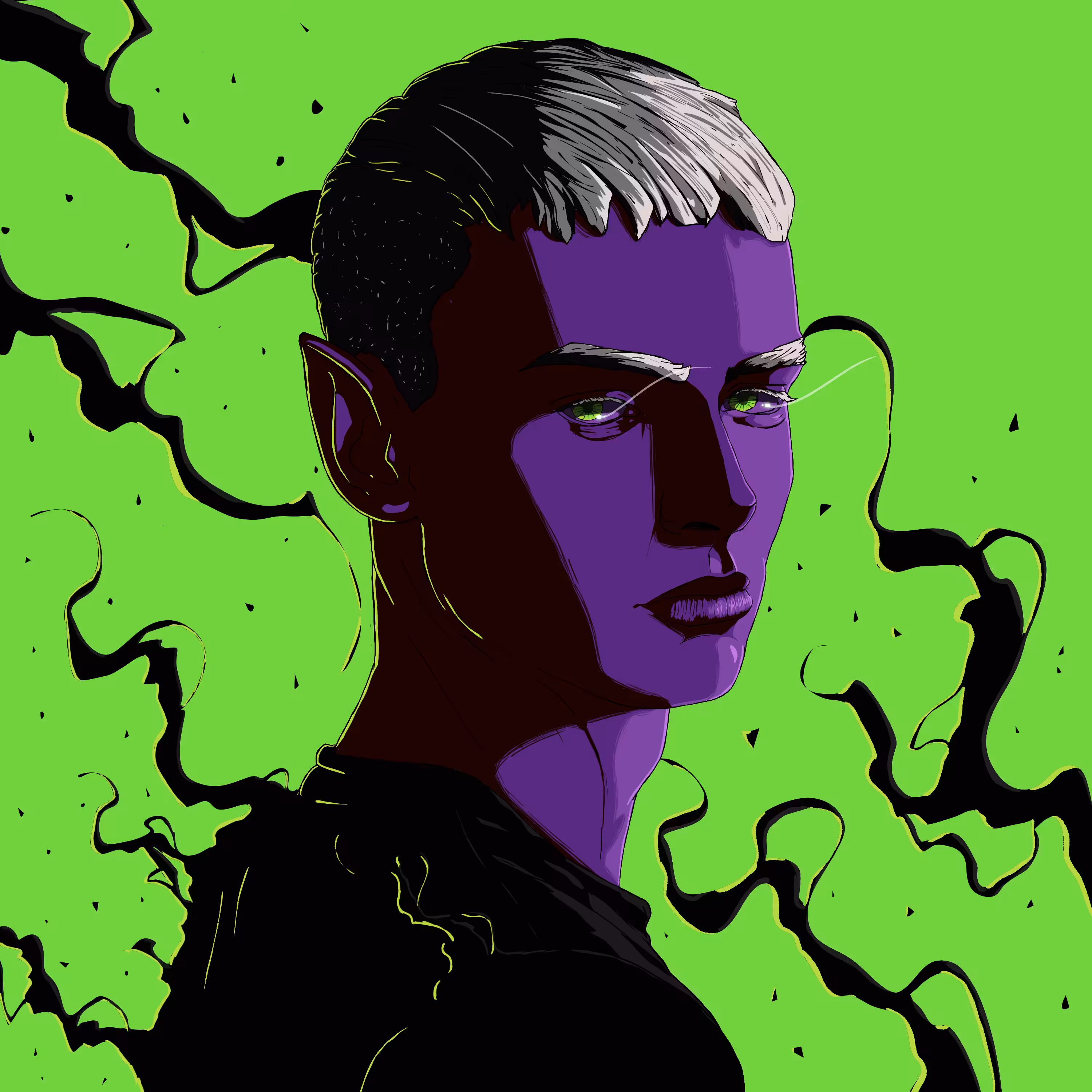 Daelon