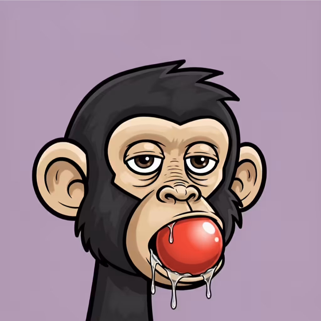 Ape Club: Ape #94