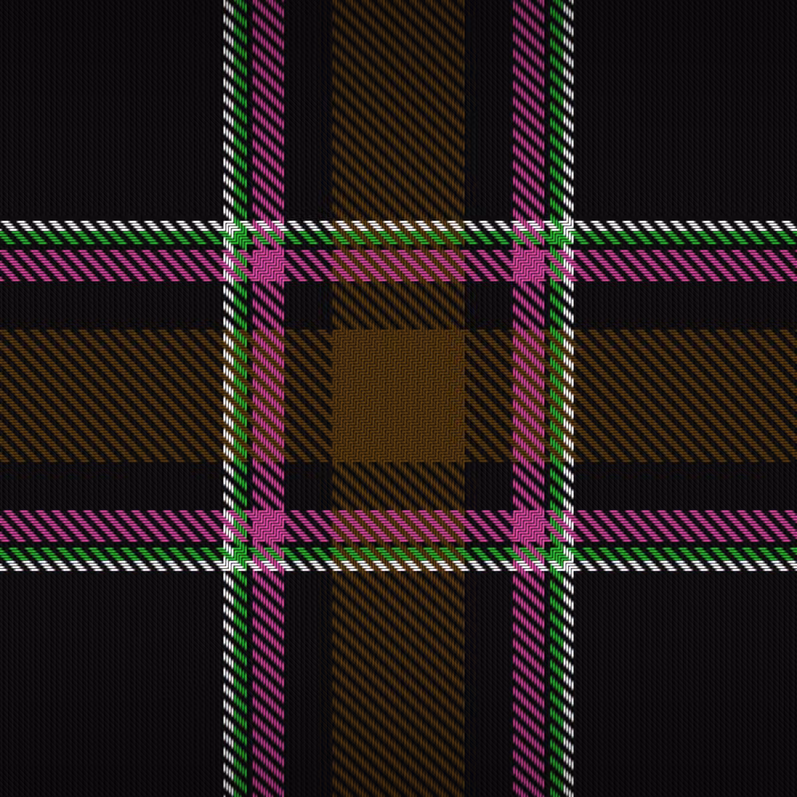 Tartans #52