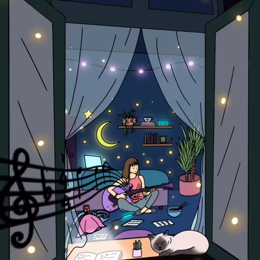 Safe Place