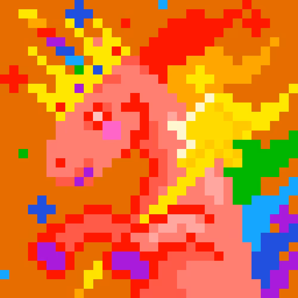 Unicorn #6394