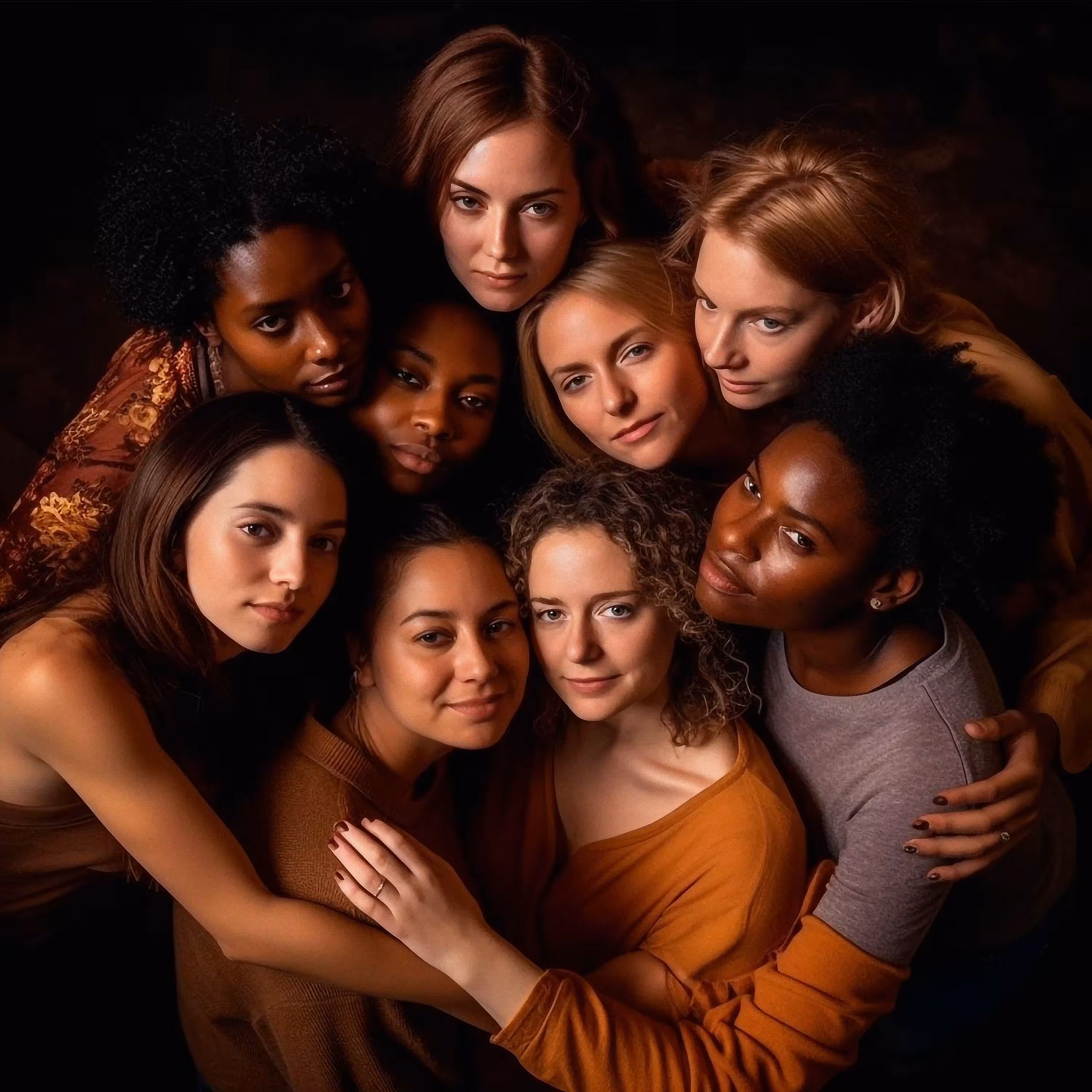  Equality and Unity