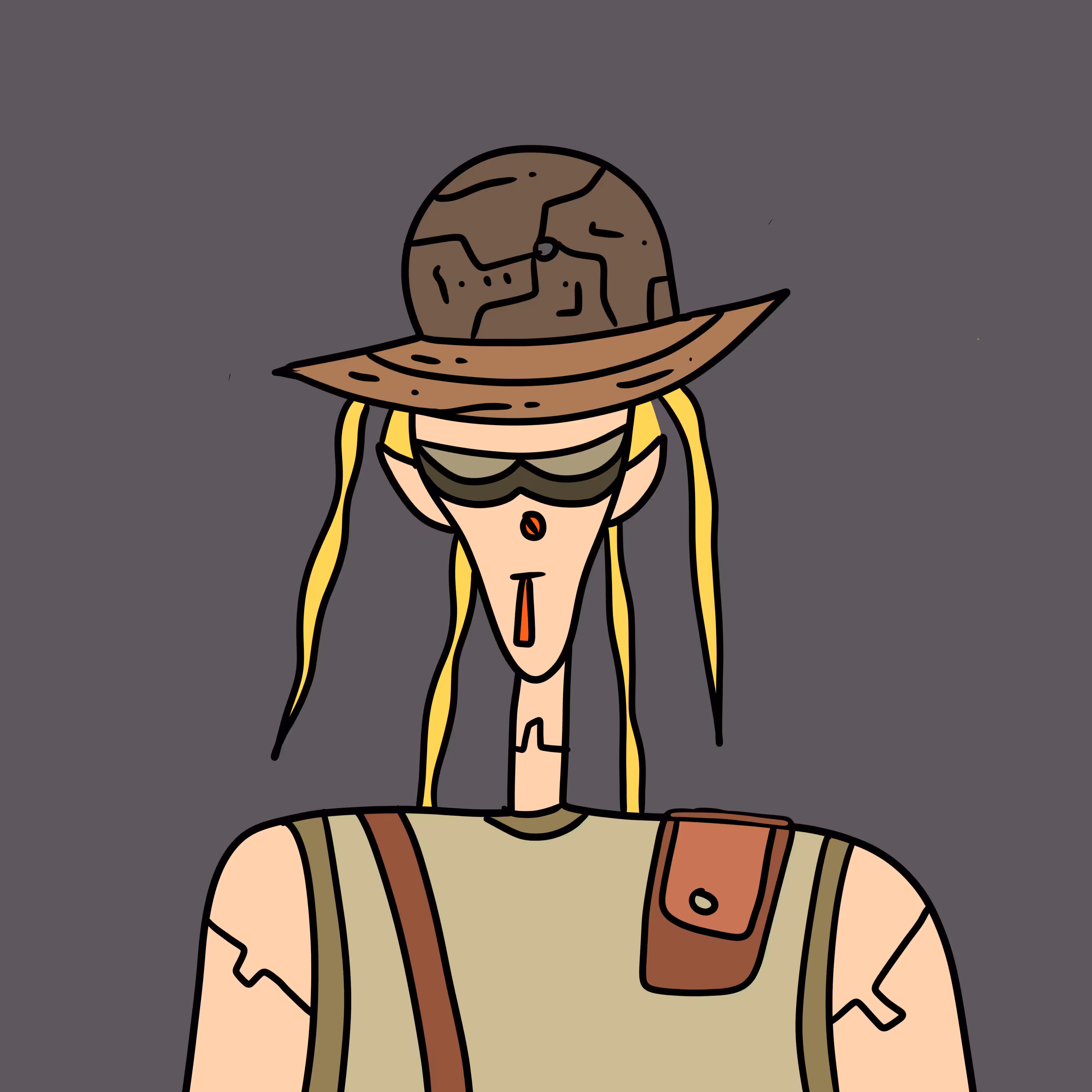 Cowboy