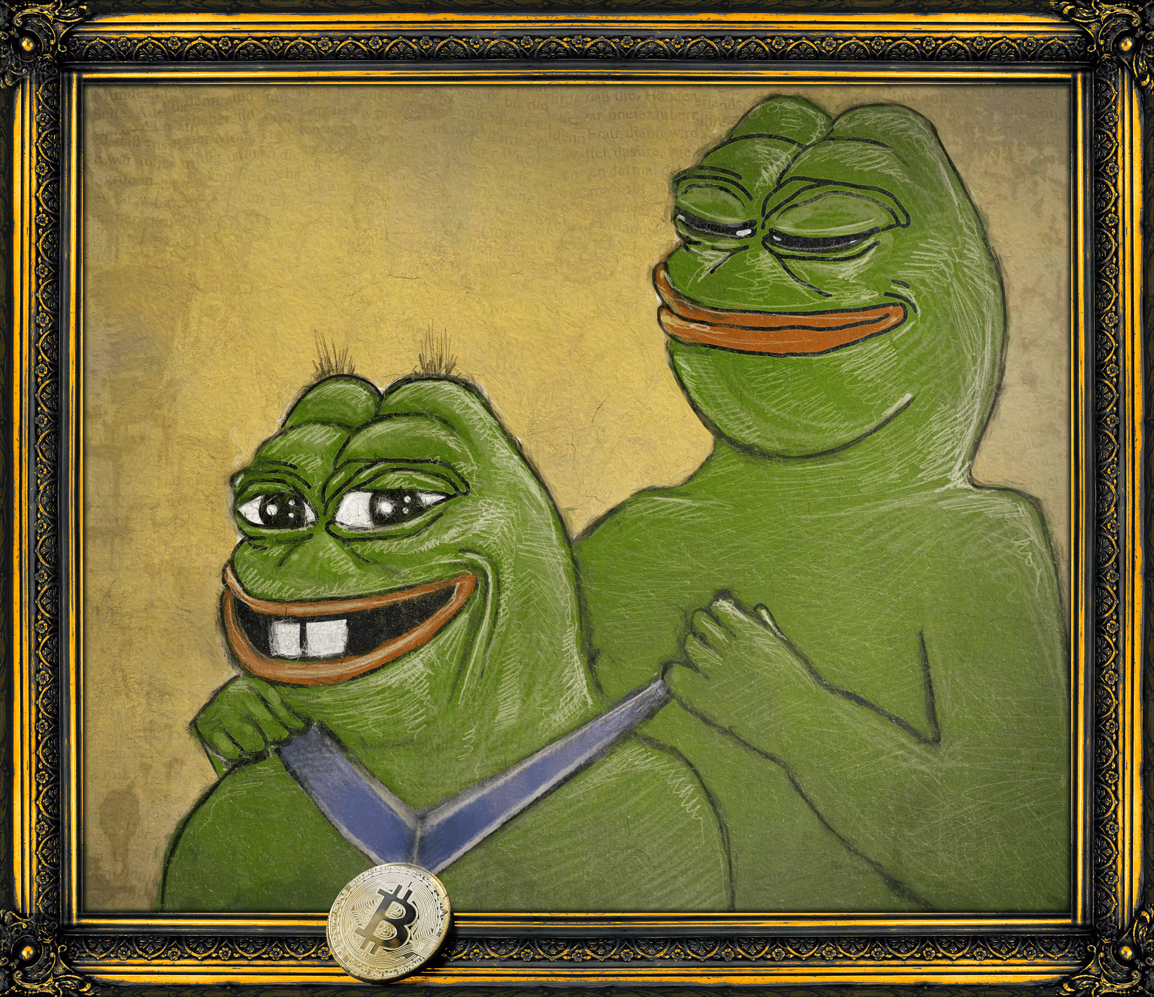 Pepe Awards Pepe