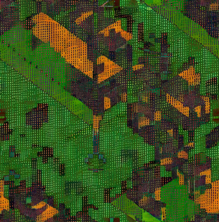 coalescence #4091