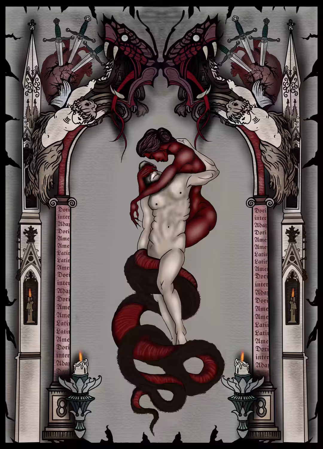 Lust