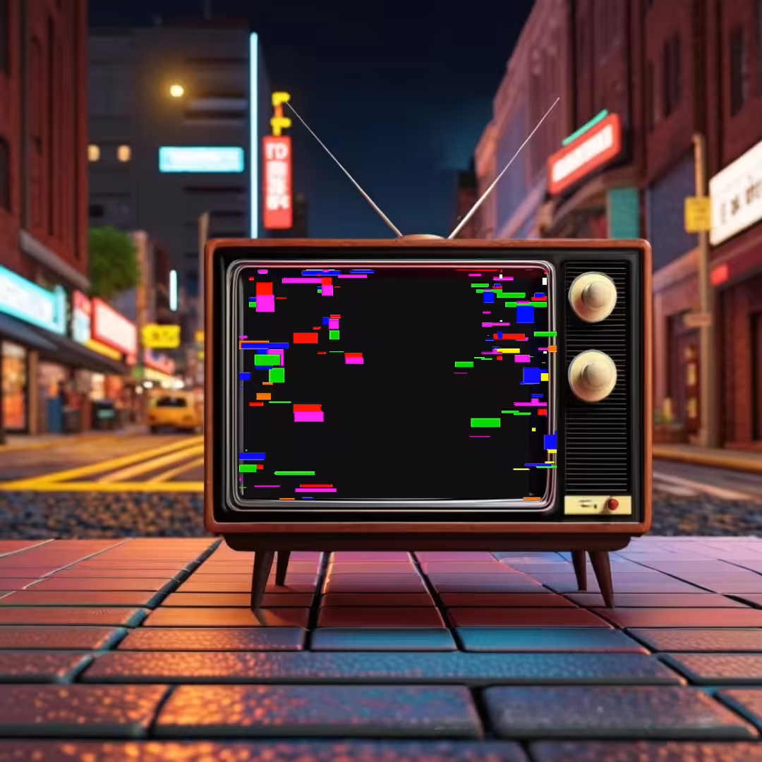 📺 Channel #1 📺