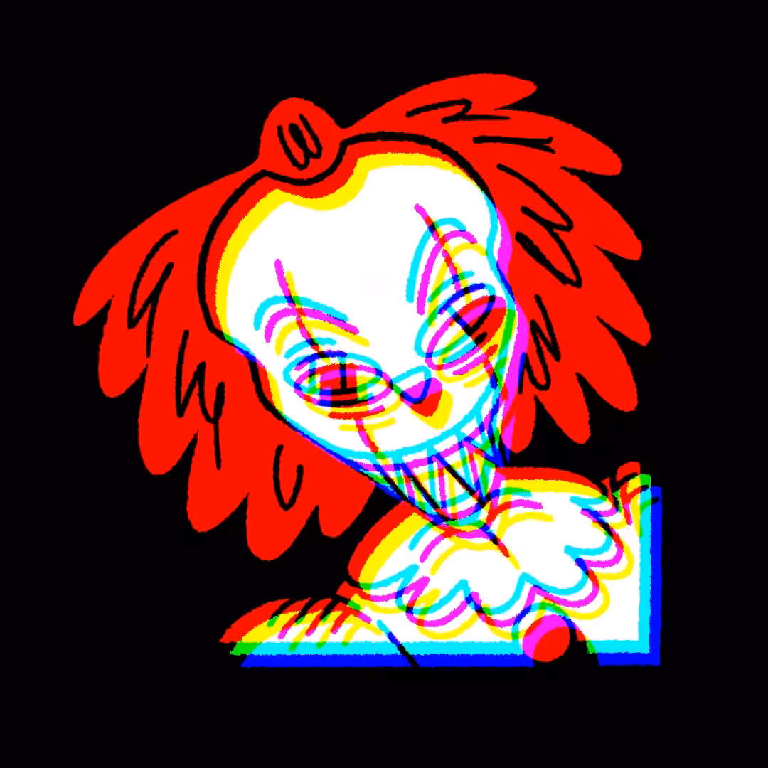 Confused#44 - Halloween Edition 