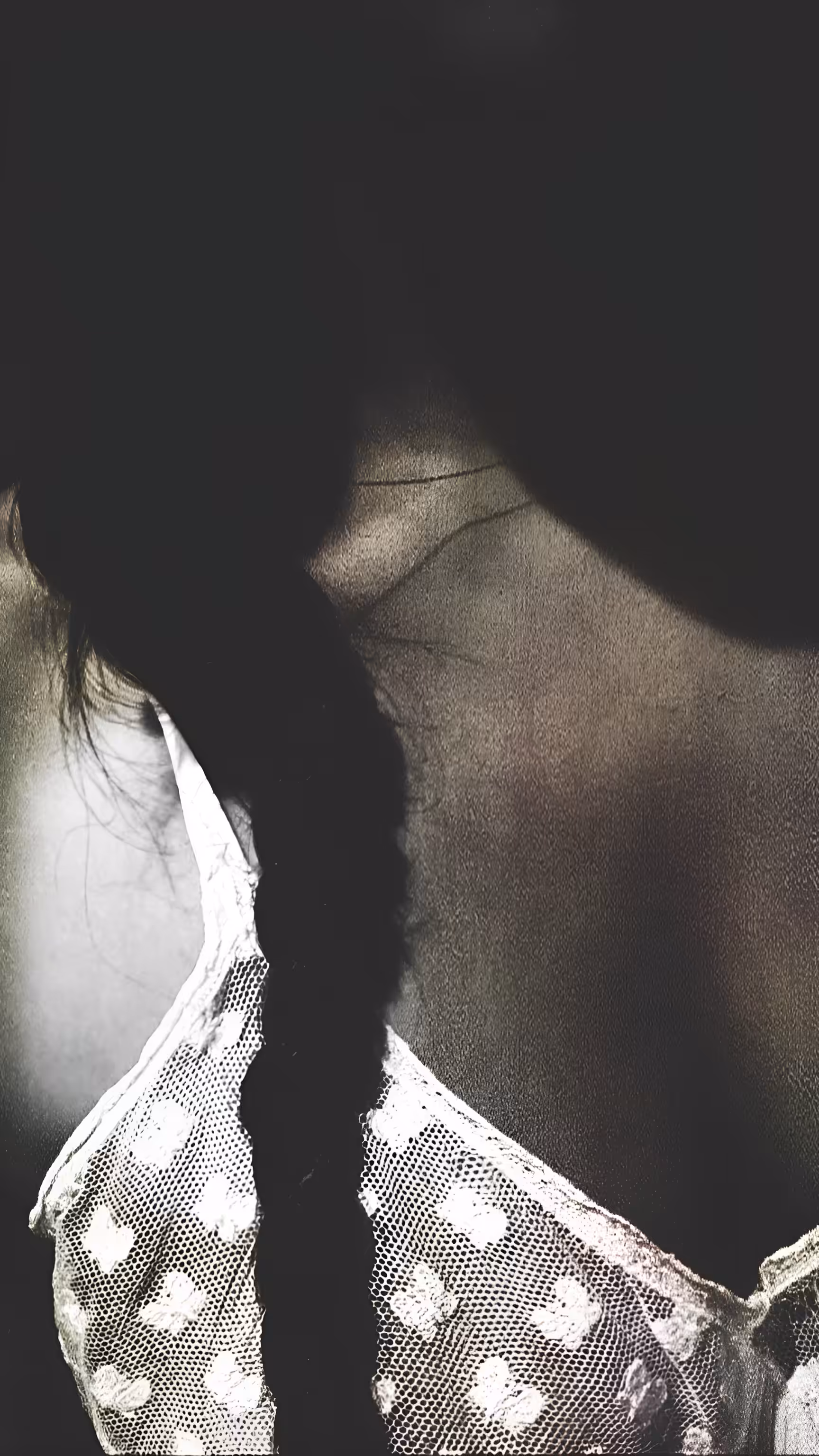Mystical Shadows