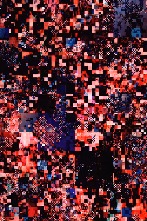 Metamosaic #40