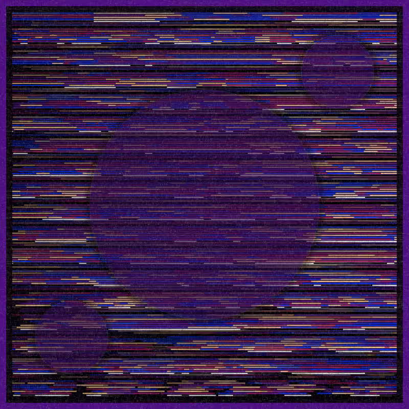 TI·ME III #46