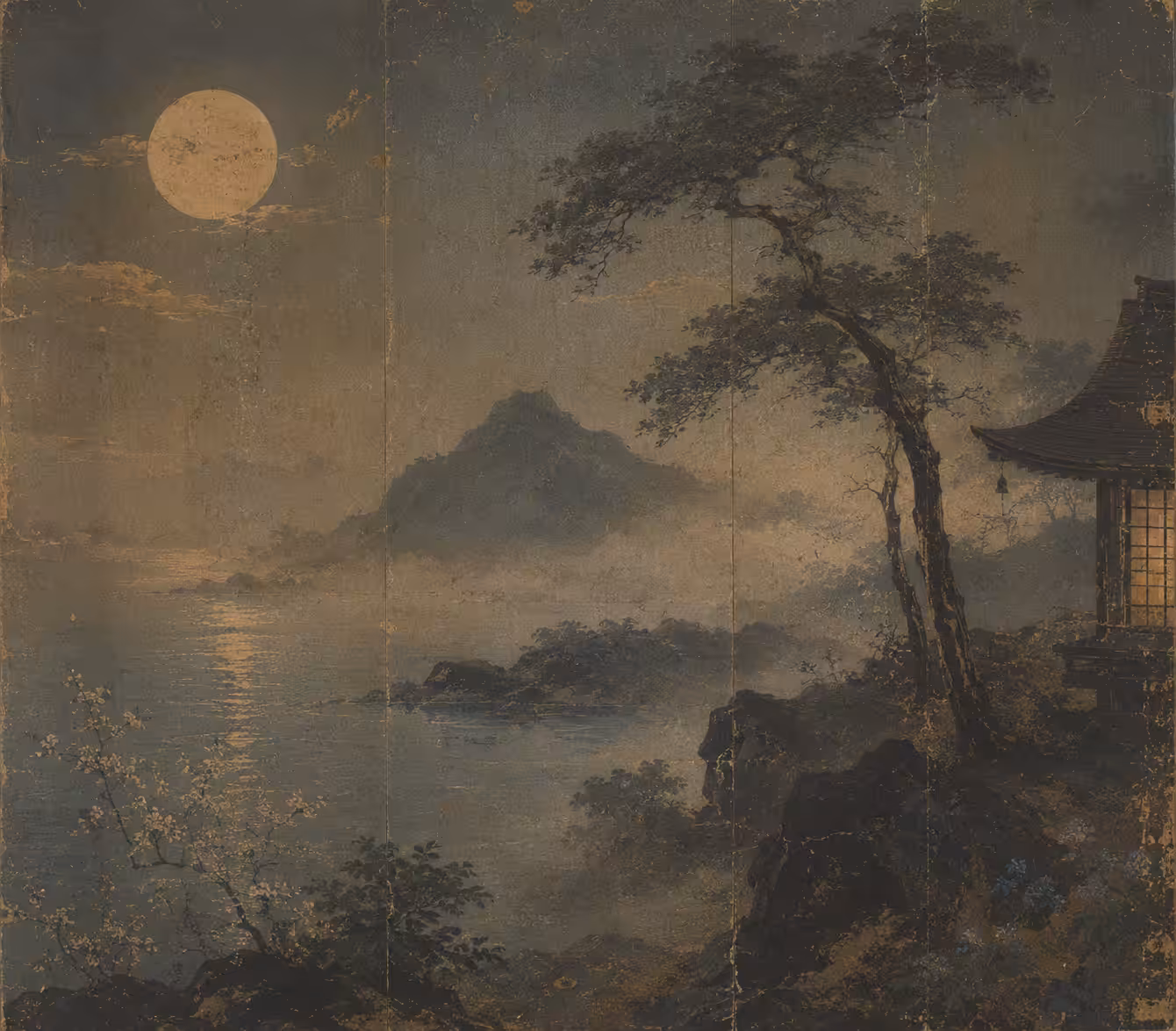 Spirits of Japan #77