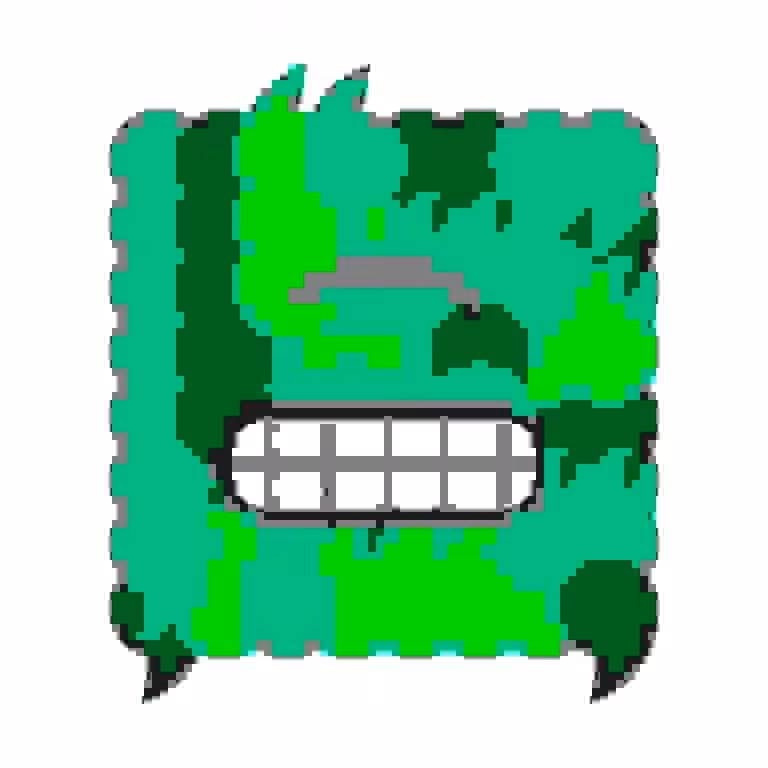 Kudzu #2143