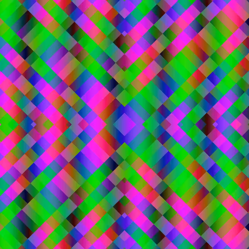 random value of x #16