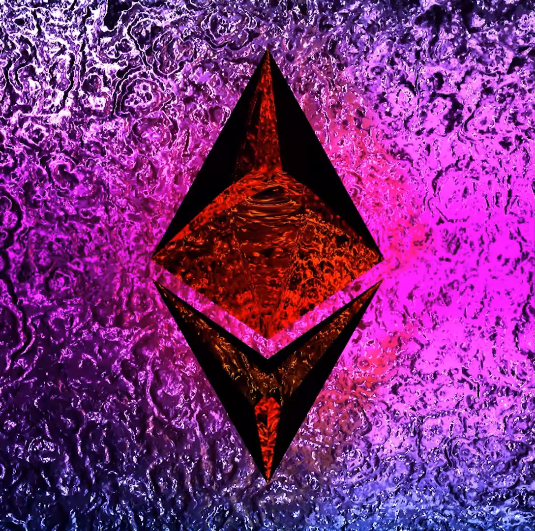 ETH FOREVER #59
