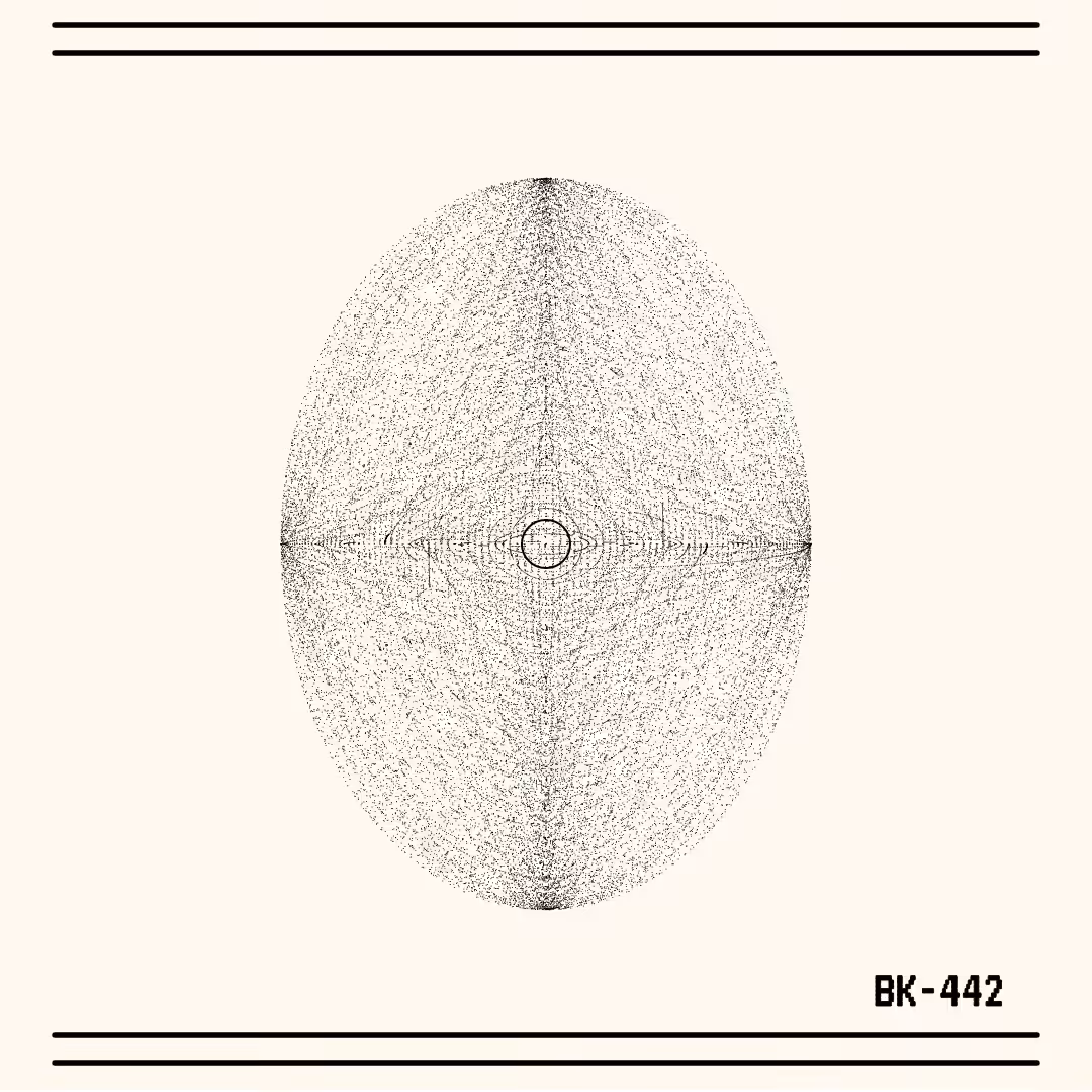 orbitals #5