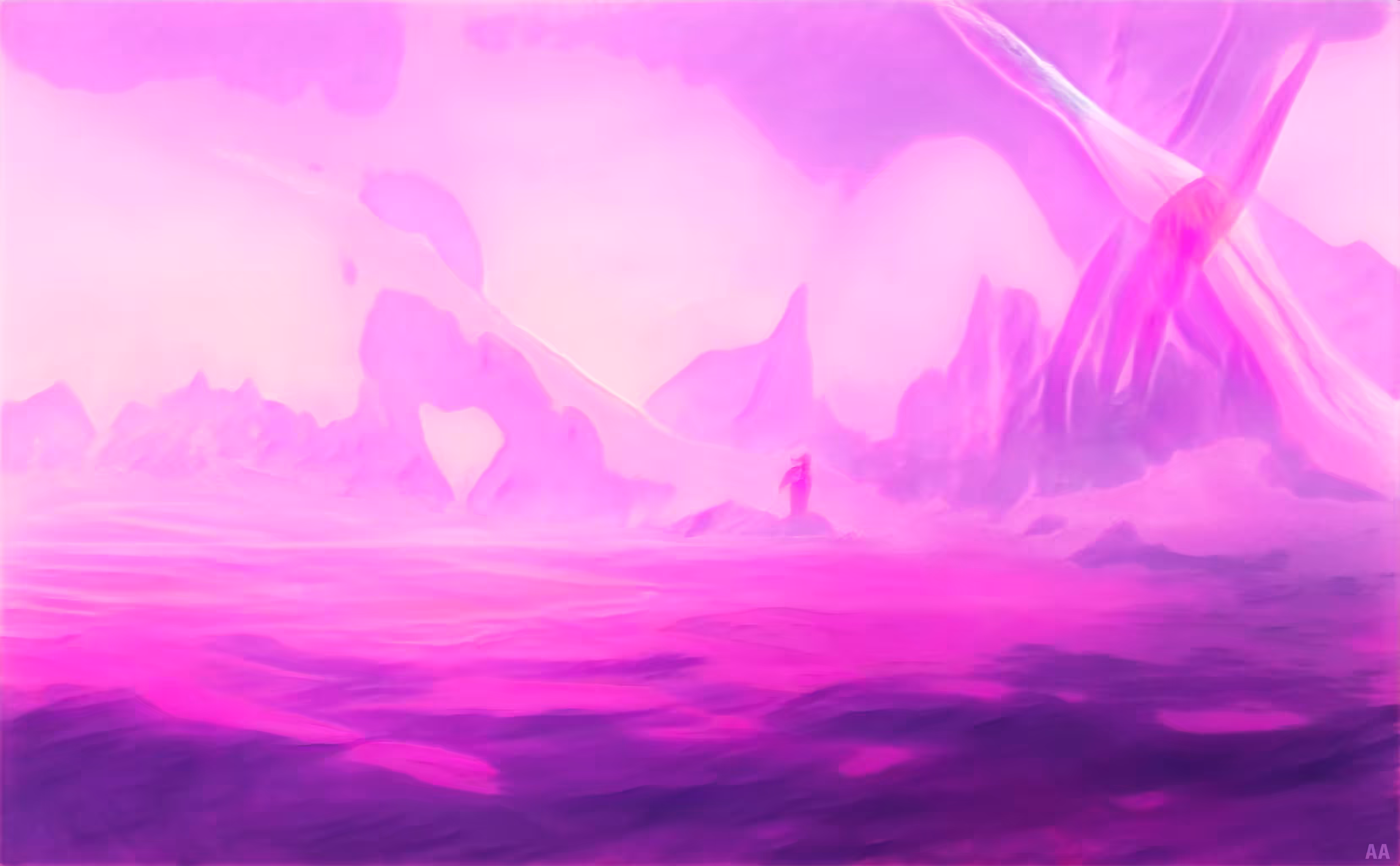 Planet Pers
