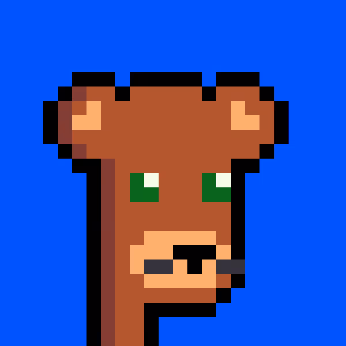 BearPunks #633