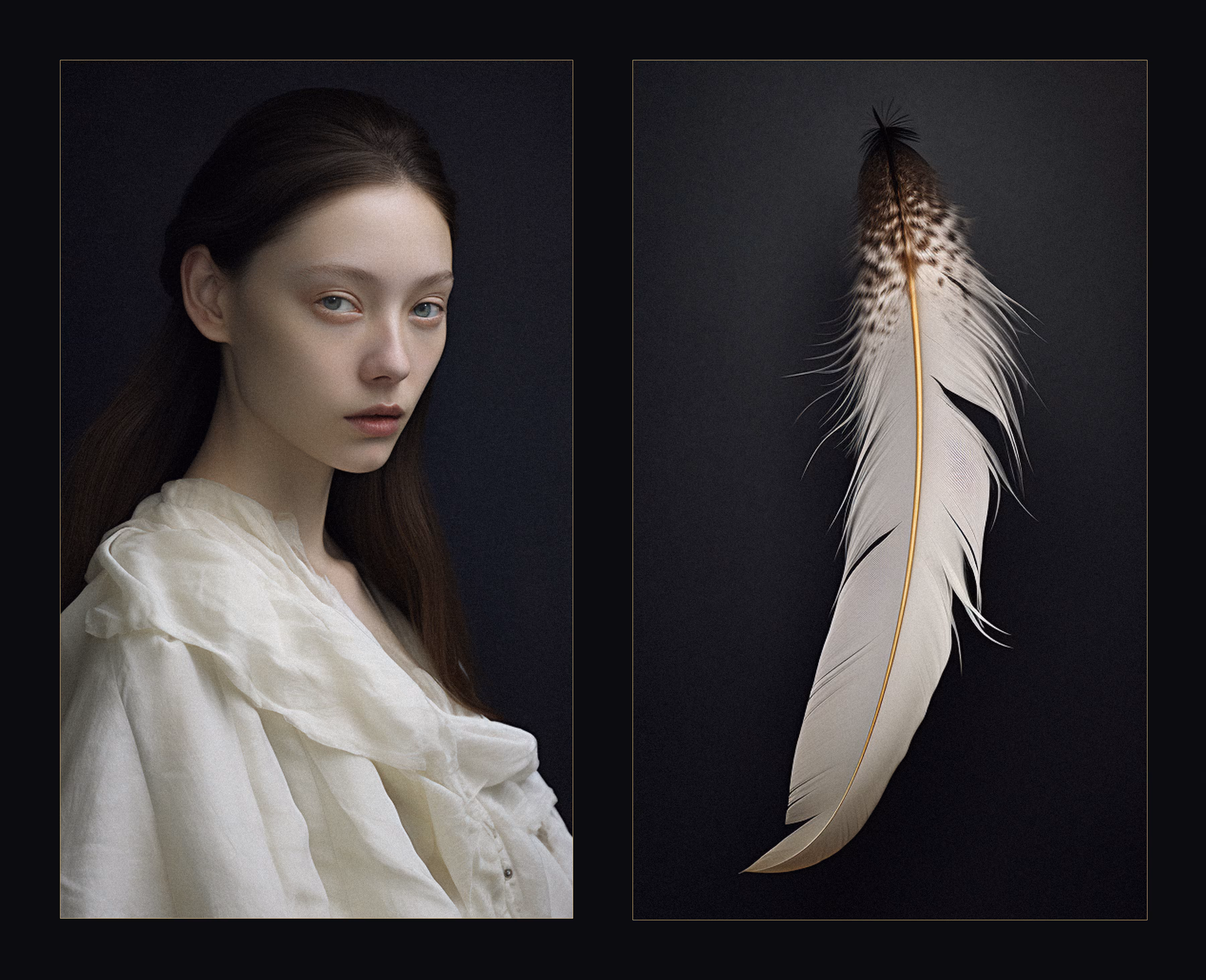Feather