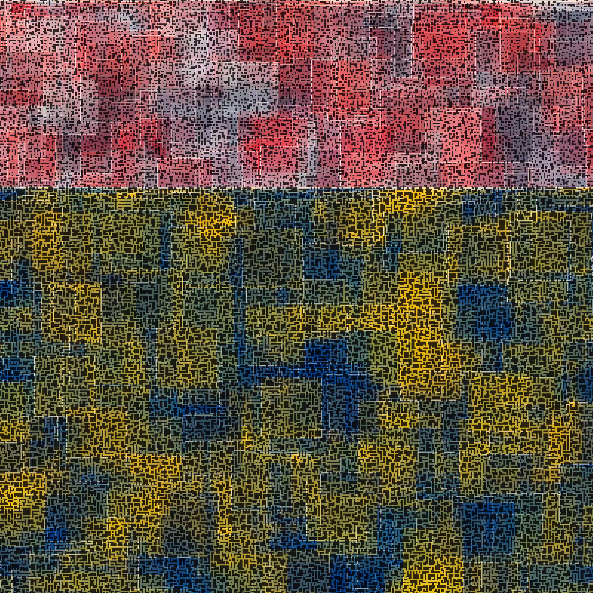 Impression N.01 #29