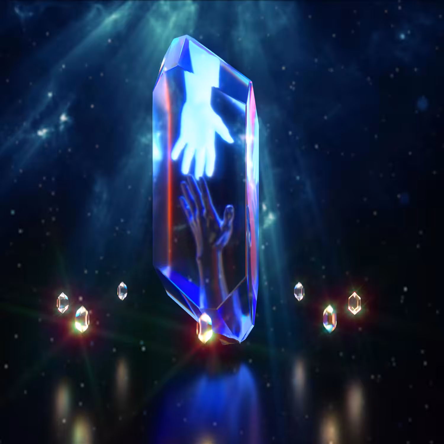 ░C░R░Y░P░T░A░L░ COMMUNITY  💎✋✋