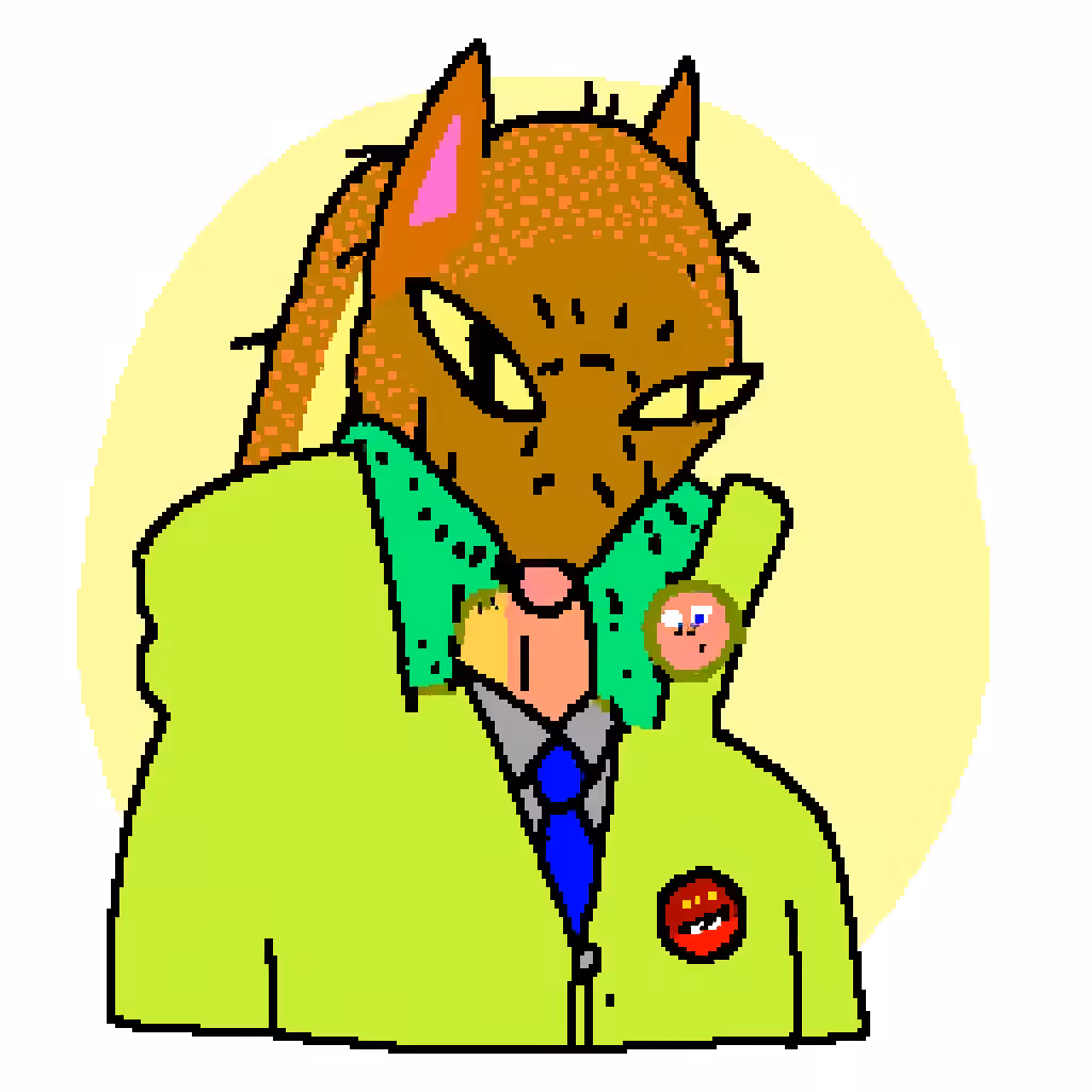 RedPatchKid