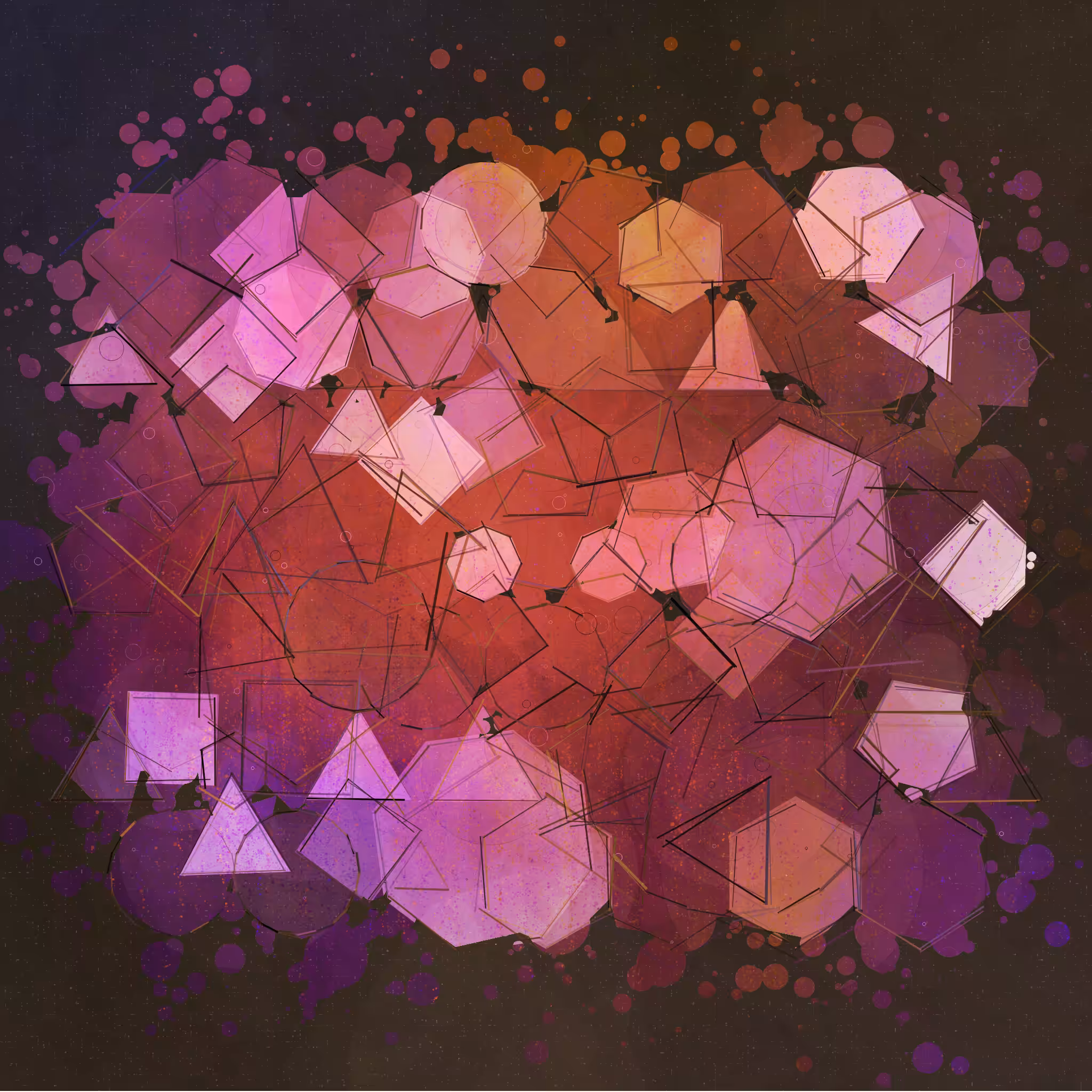 Sketchbook Splash #140