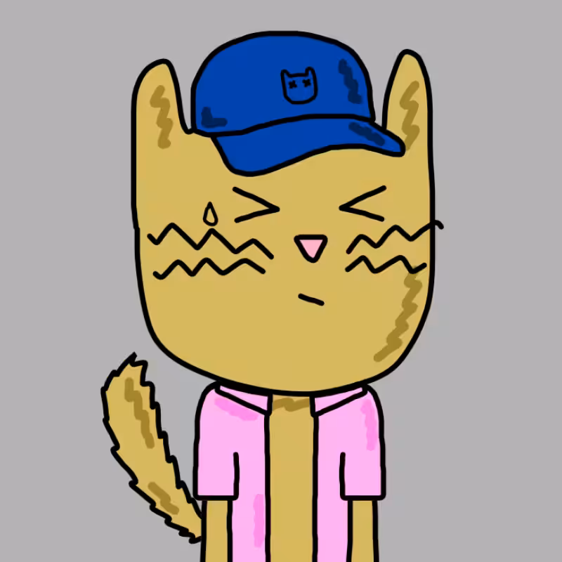Janky Cats FX #125