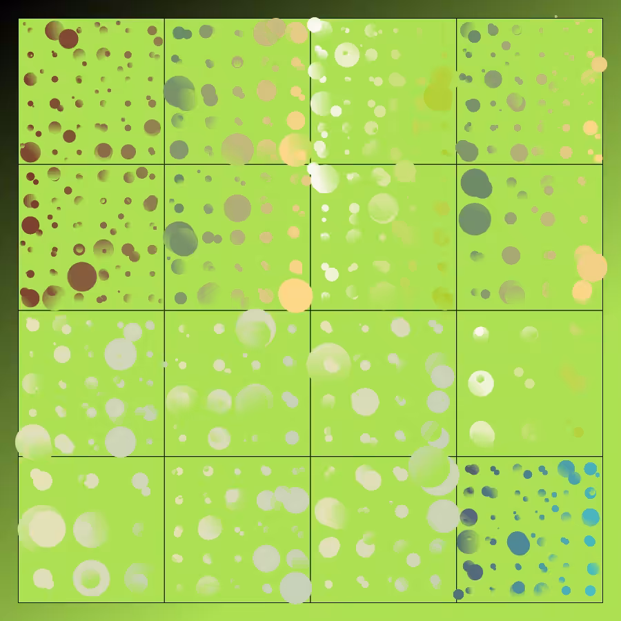 CircGrid #41