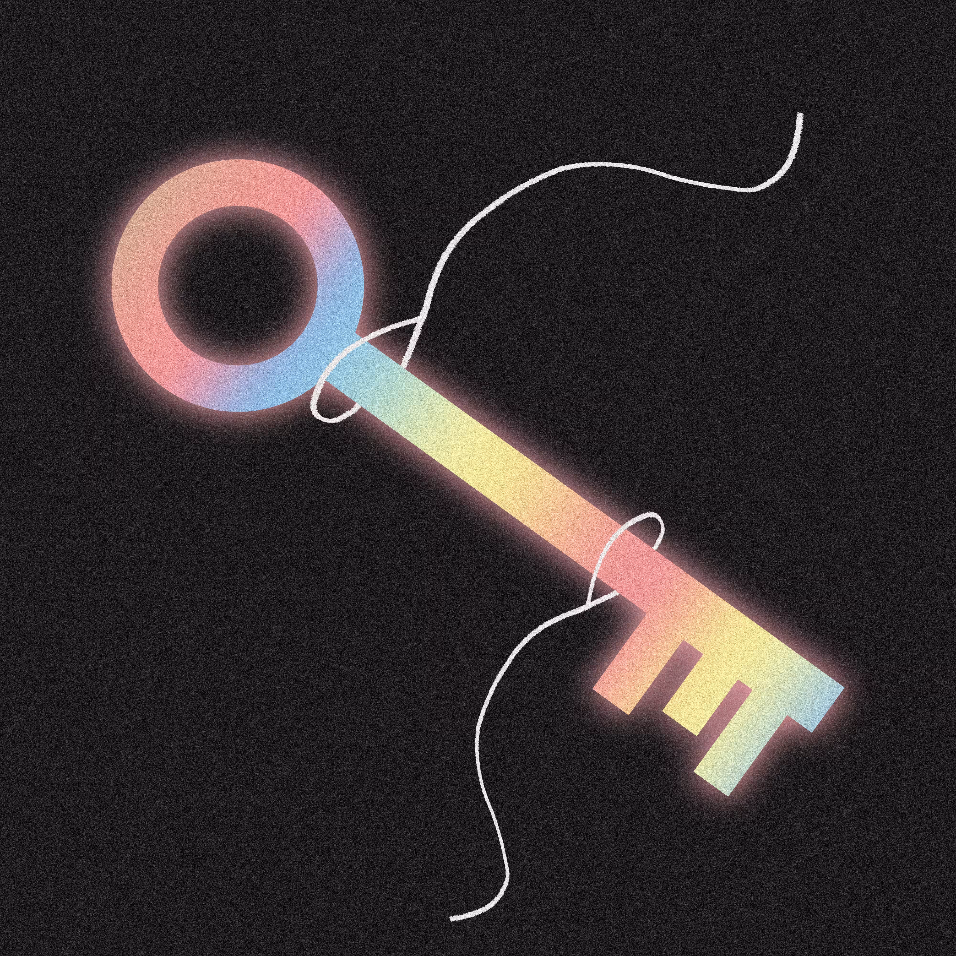 The_Key_##
