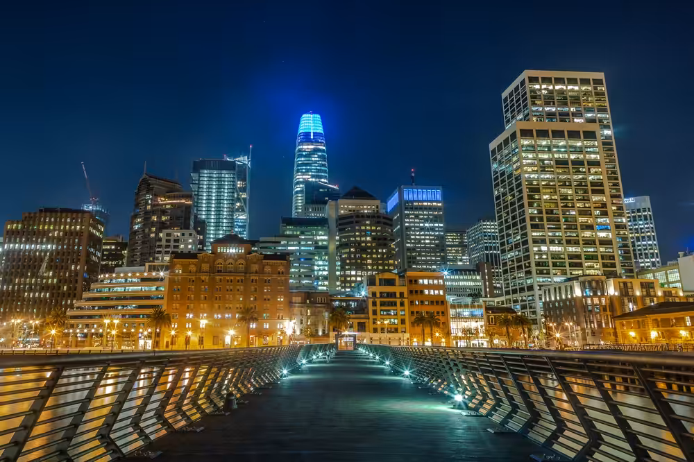 SF Nights