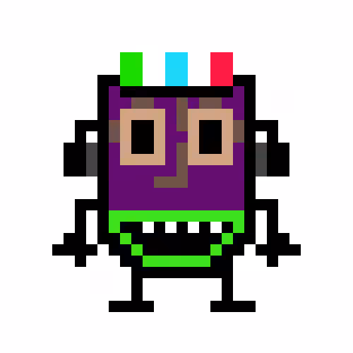 Tiki Freakz [v.1] #85