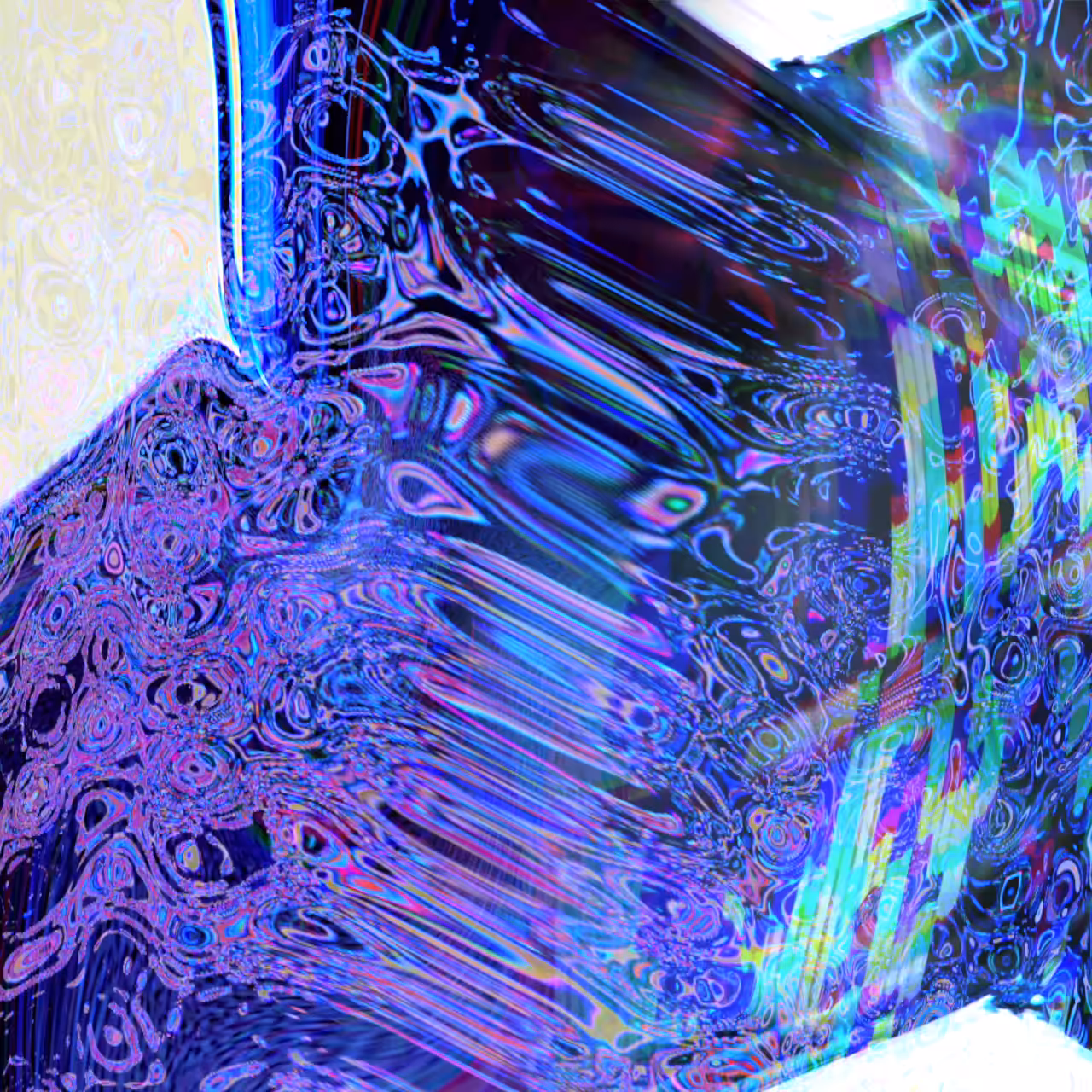 Re-Digitalization of Waves #53