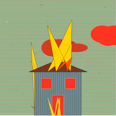 Fire Code #12