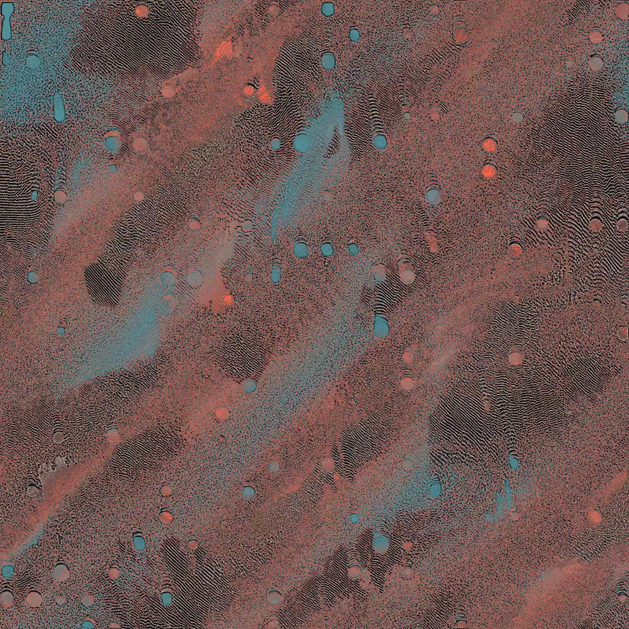 Chaos #772