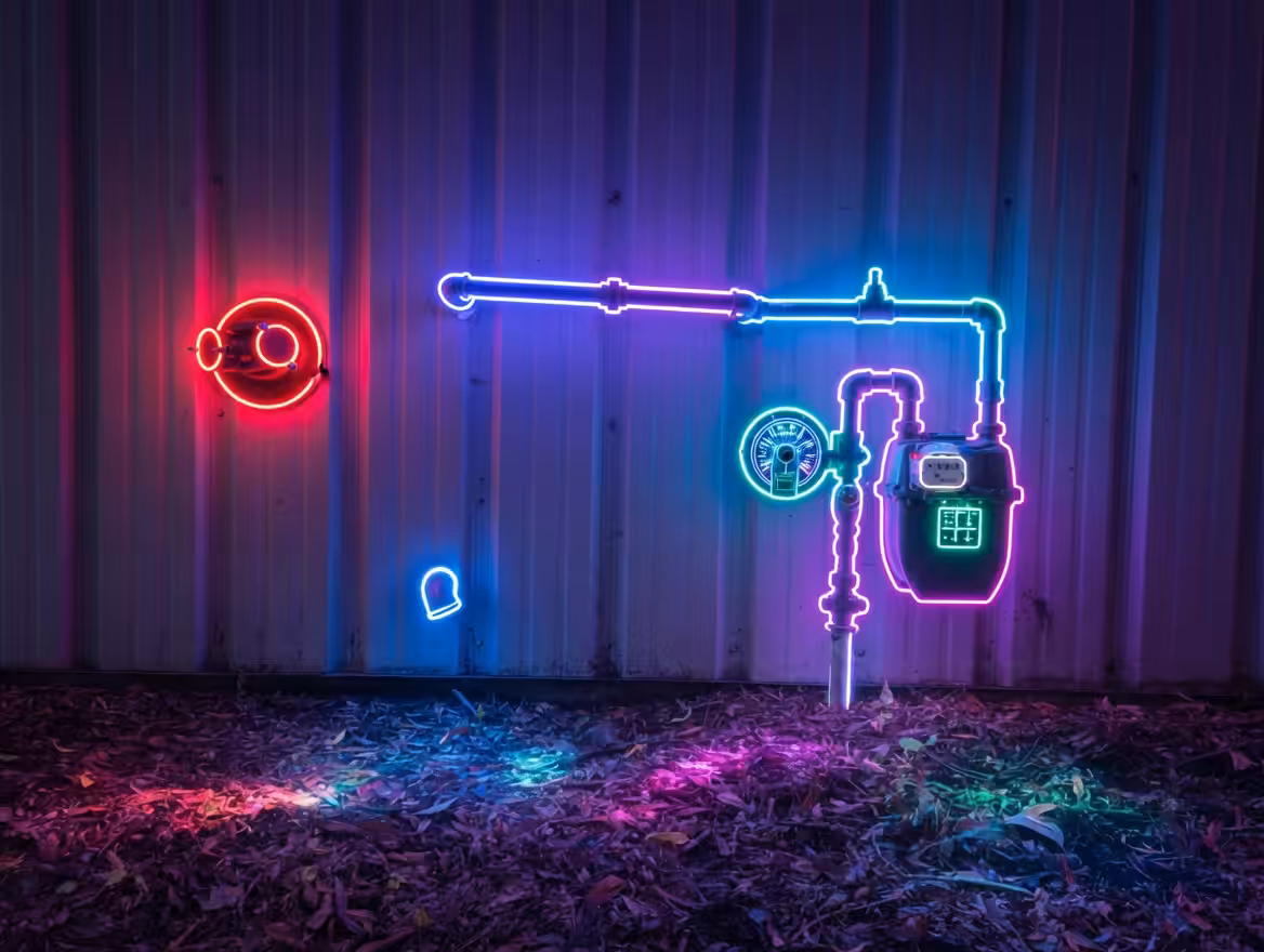 MM Neon Dreams #031