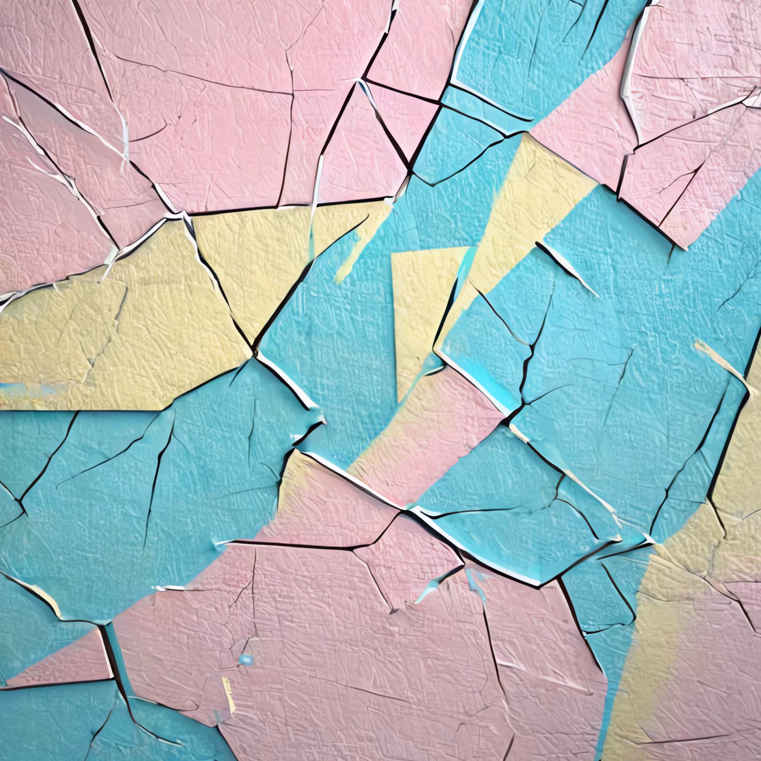 Cracked Light