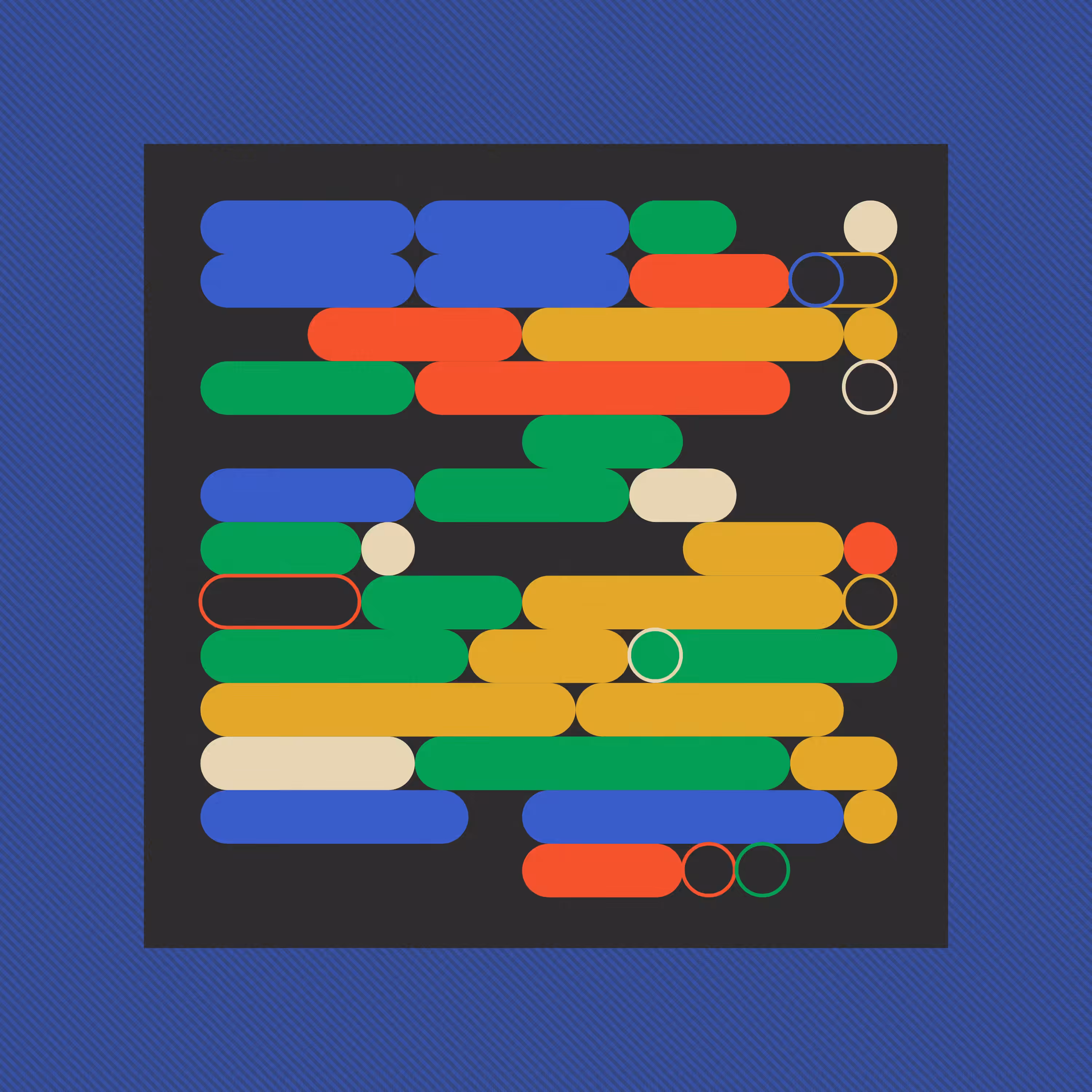 Dots #114