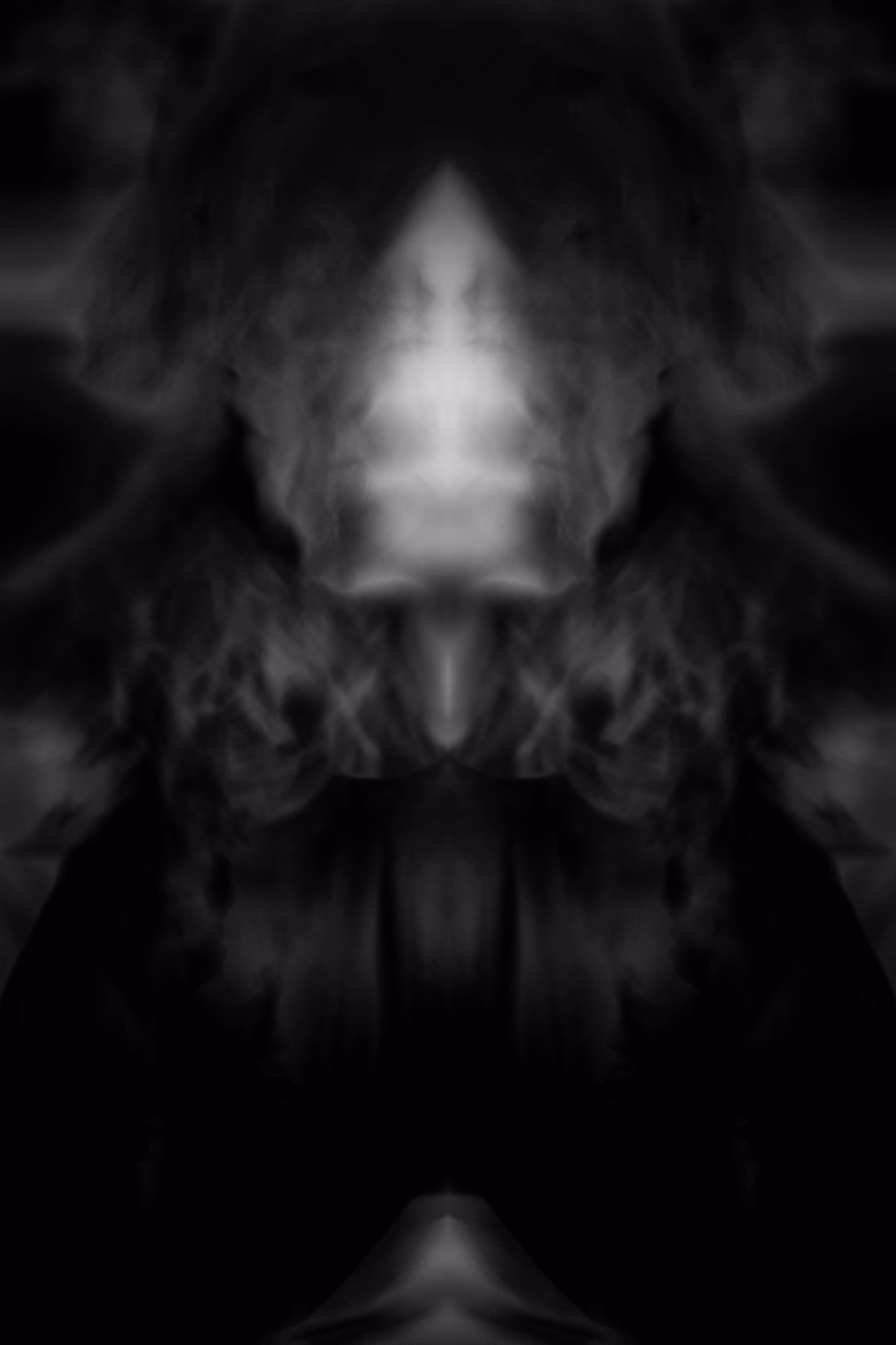 Rorschach #36