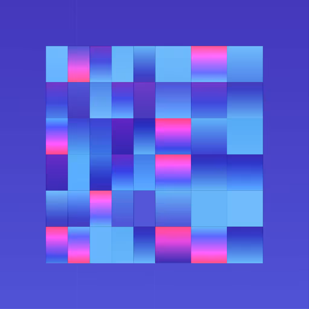 Grid Tones #5