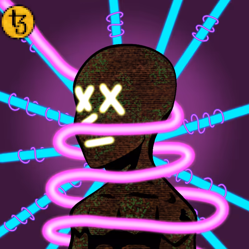 FX_D3M0NS #855