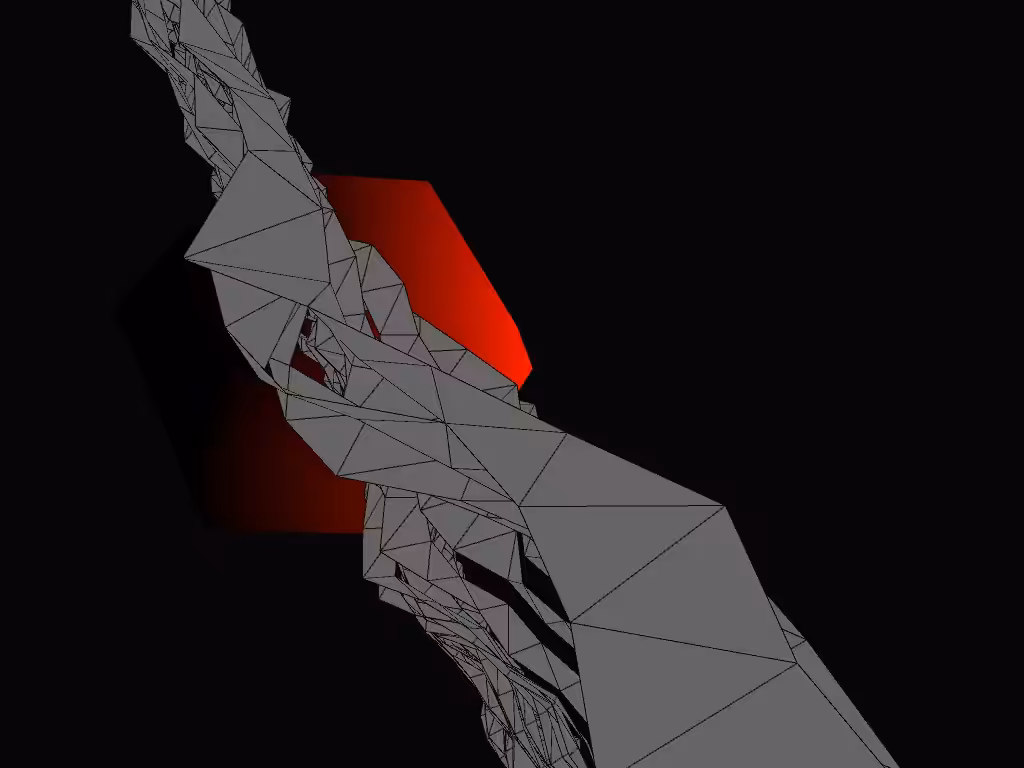 Dark waters / Changing my mindset #5